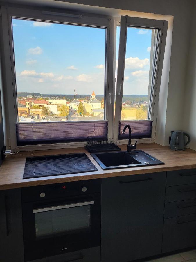Ferienwohnung Klif 2 Warka Exterior foto